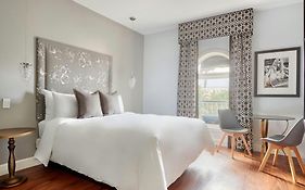 Crescent Hotel Beverly Hills 4*